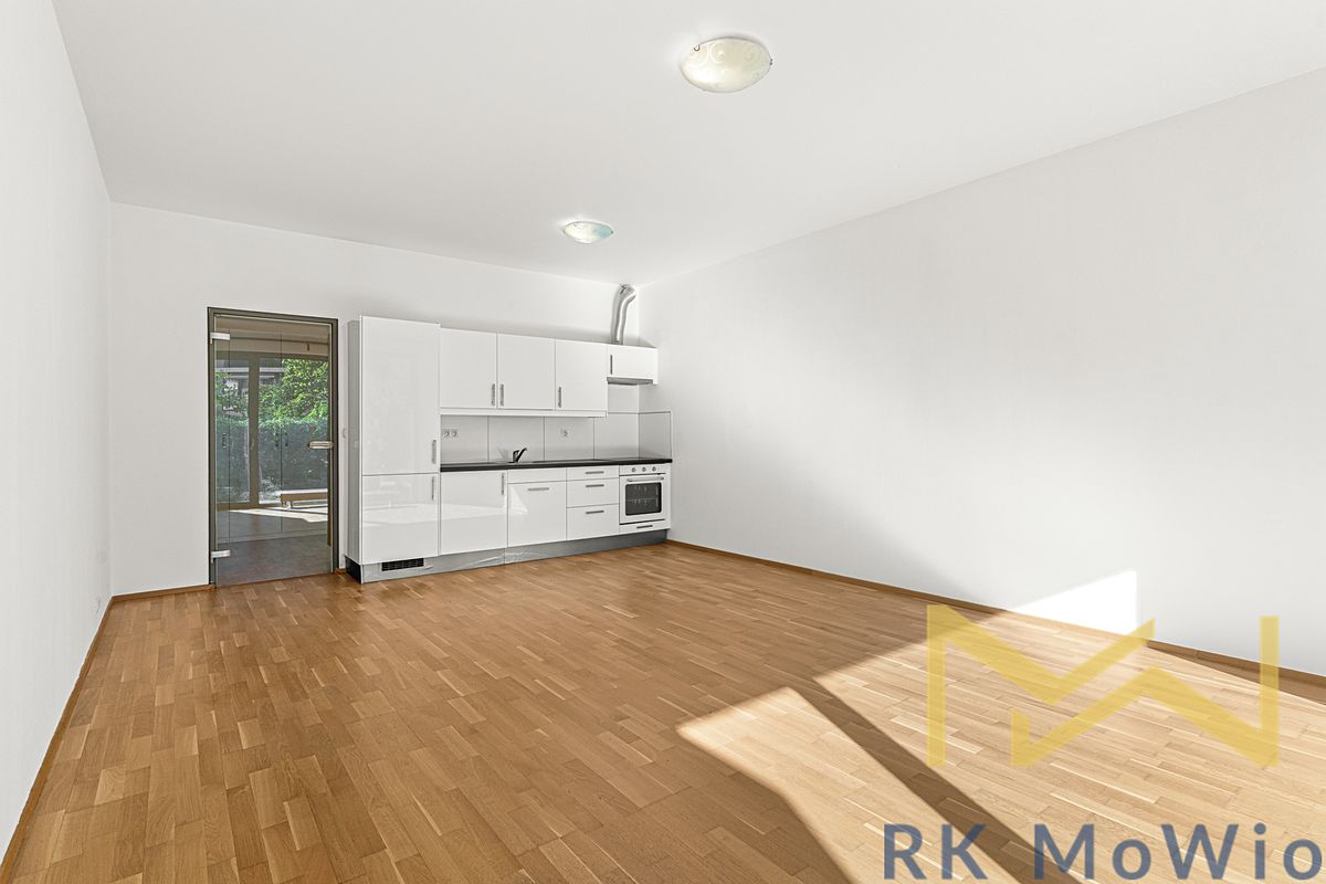 Prodej bytu 1+kk 42 m² – fotografie 2