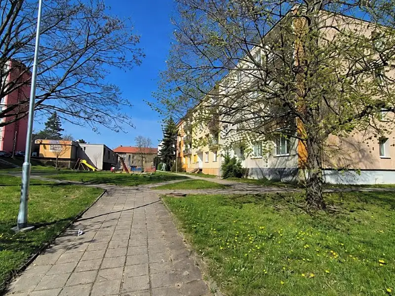 Prodej bytu 3+1 62 m², Louny – náhled fotky 3