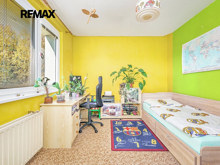 Квартира 3+1 на продаж, 70 м² (7 з 17)