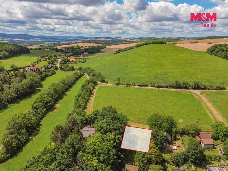 Prodej pozemku, 394 m² (26 z 30)