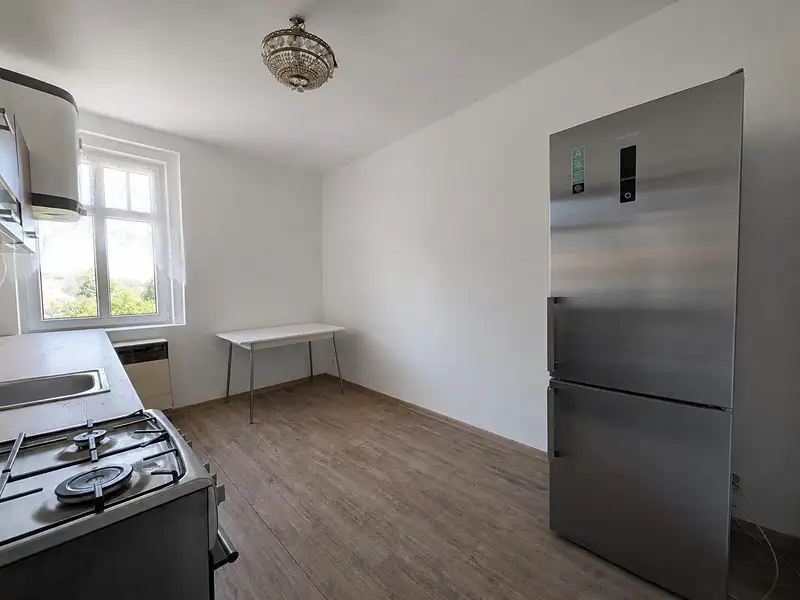 Pronájem bytu 1+1 36 m², Aš – náhled fotky 2