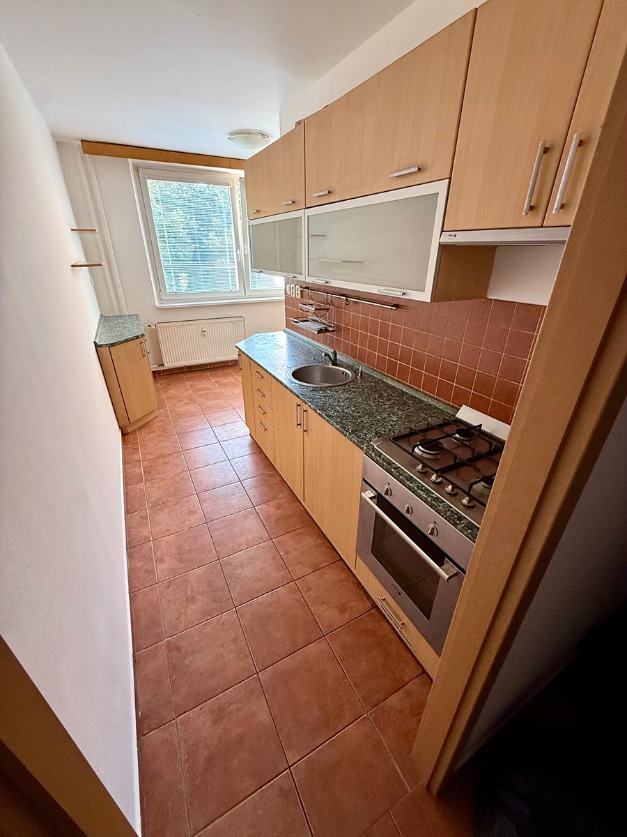 Prodej bytu 2+1 61 m² – fotografie 4