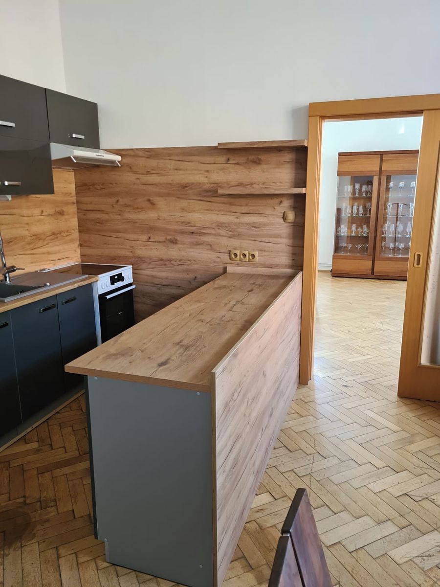 Pronájem bytu 2+kk 55 m² – fotografie 3
