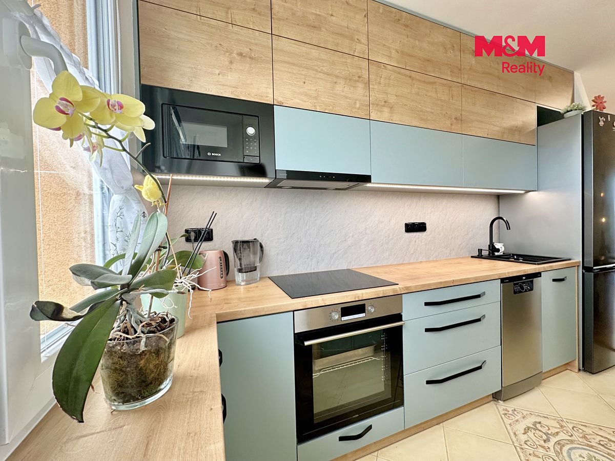Prodej bytu 4+1 64 m² – fotografie 5
