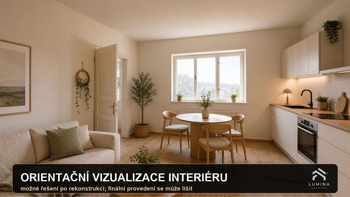 Prodej rodinného domu 222 m², pozemek 2234 m² – fotografie 5