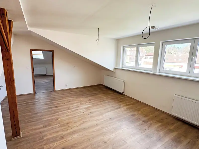 Prodej bytu 2+kk 65 m², Brno – náhled fotky 1