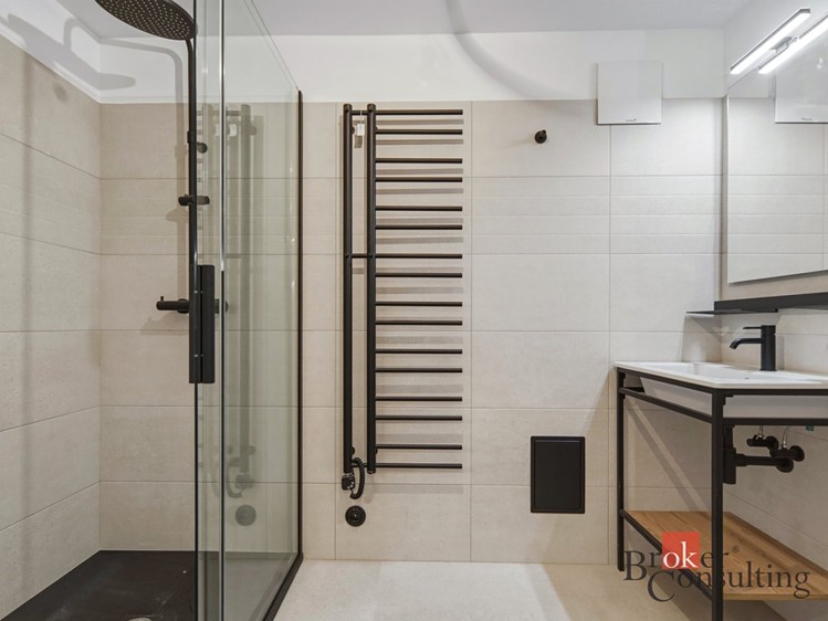 Квартира 2+kk на продаж, 59 м² (6 з 23)