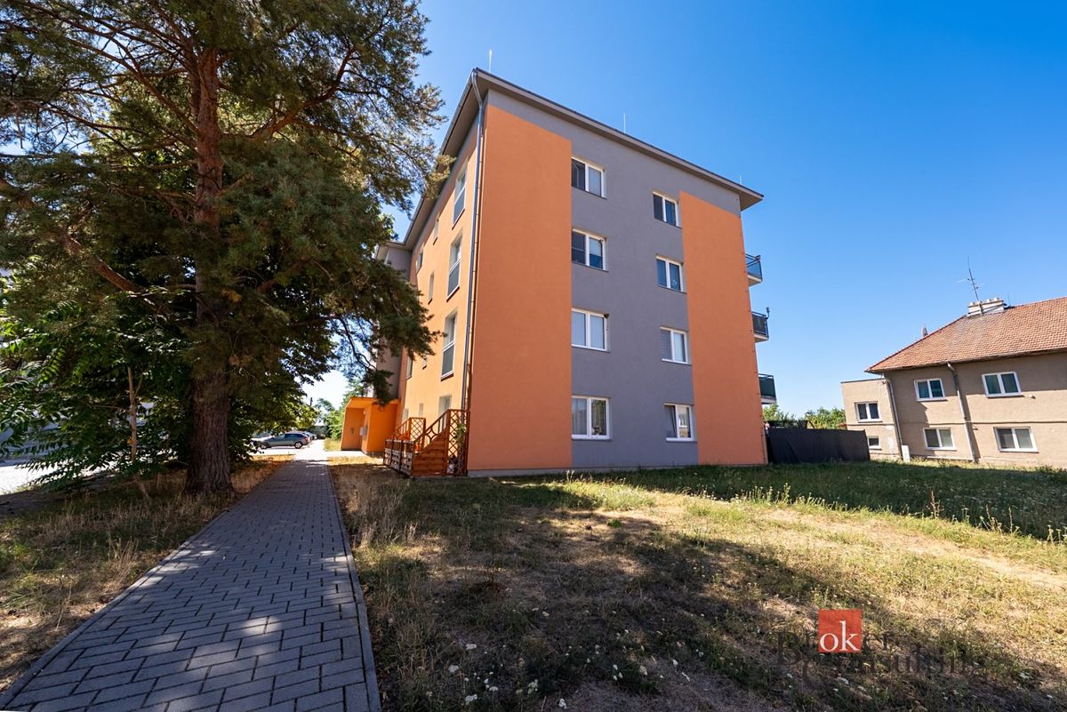 Prodej bytu 2+kk 51 m² – fotografie 3