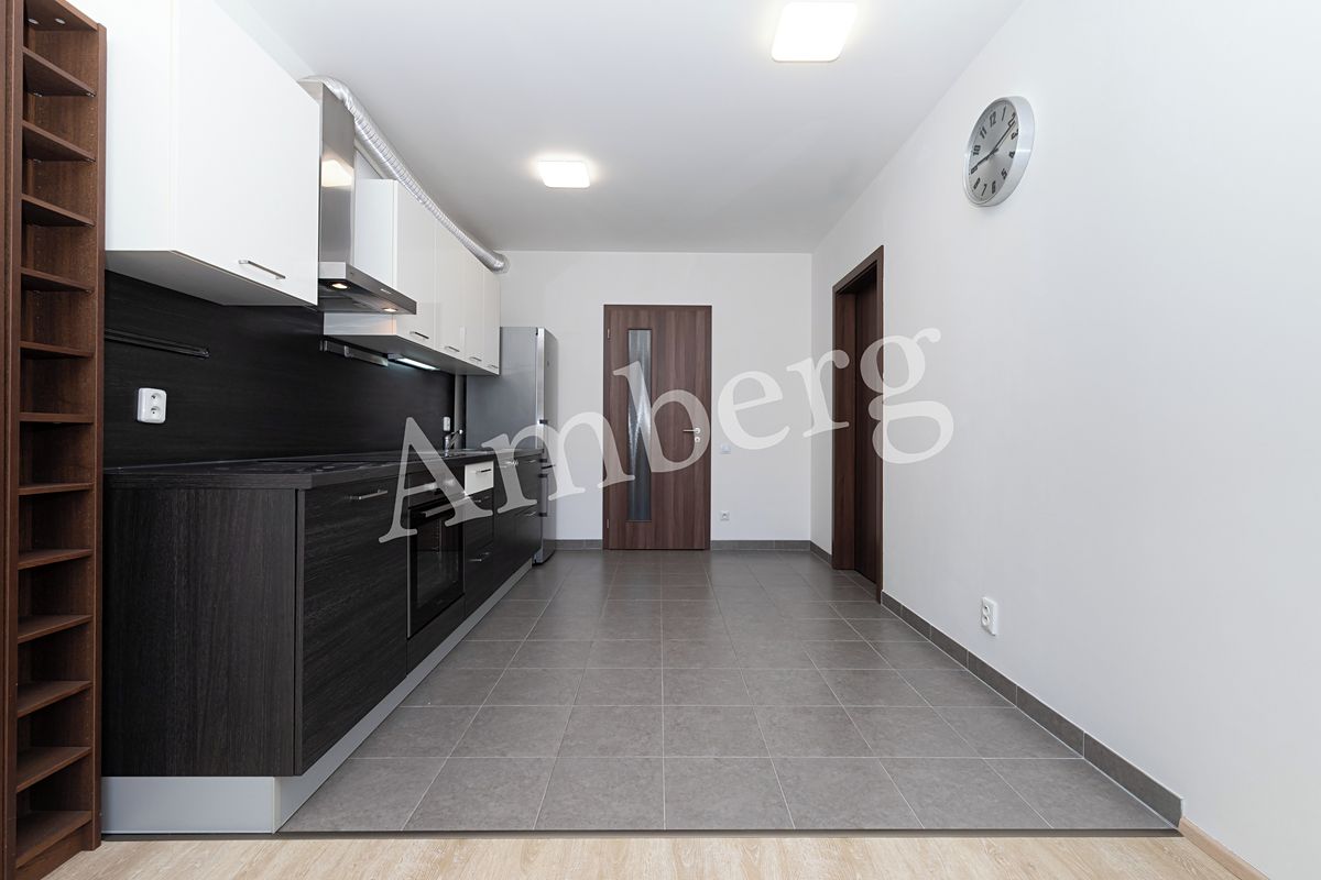 Prodej bytu 2+kk 53 m²