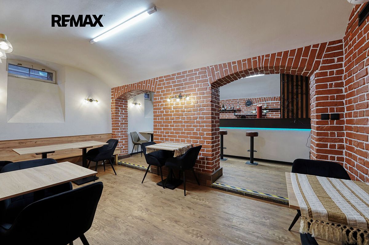 Pronájem restaurace 288 m² – fotografie 2