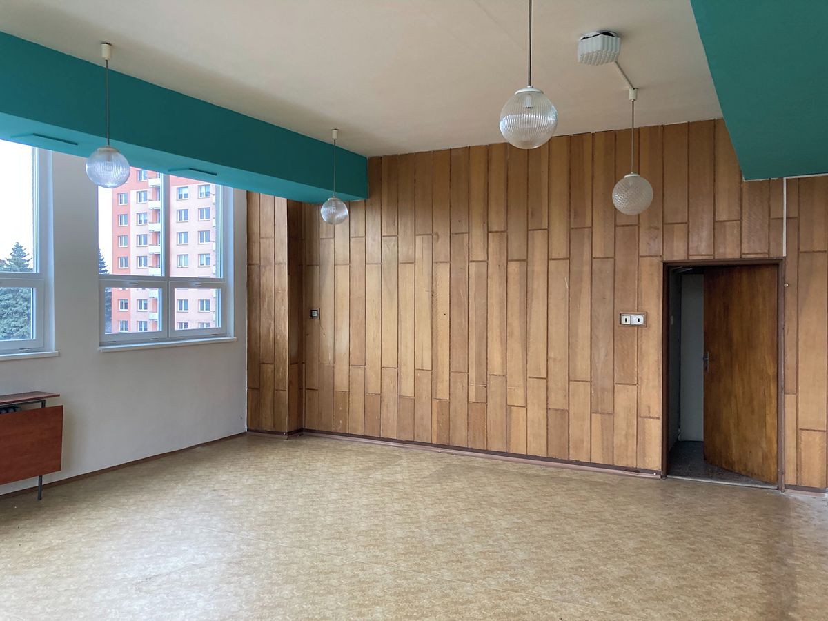 Pronájem obchodního prostoru 46 m² – fotografie 3