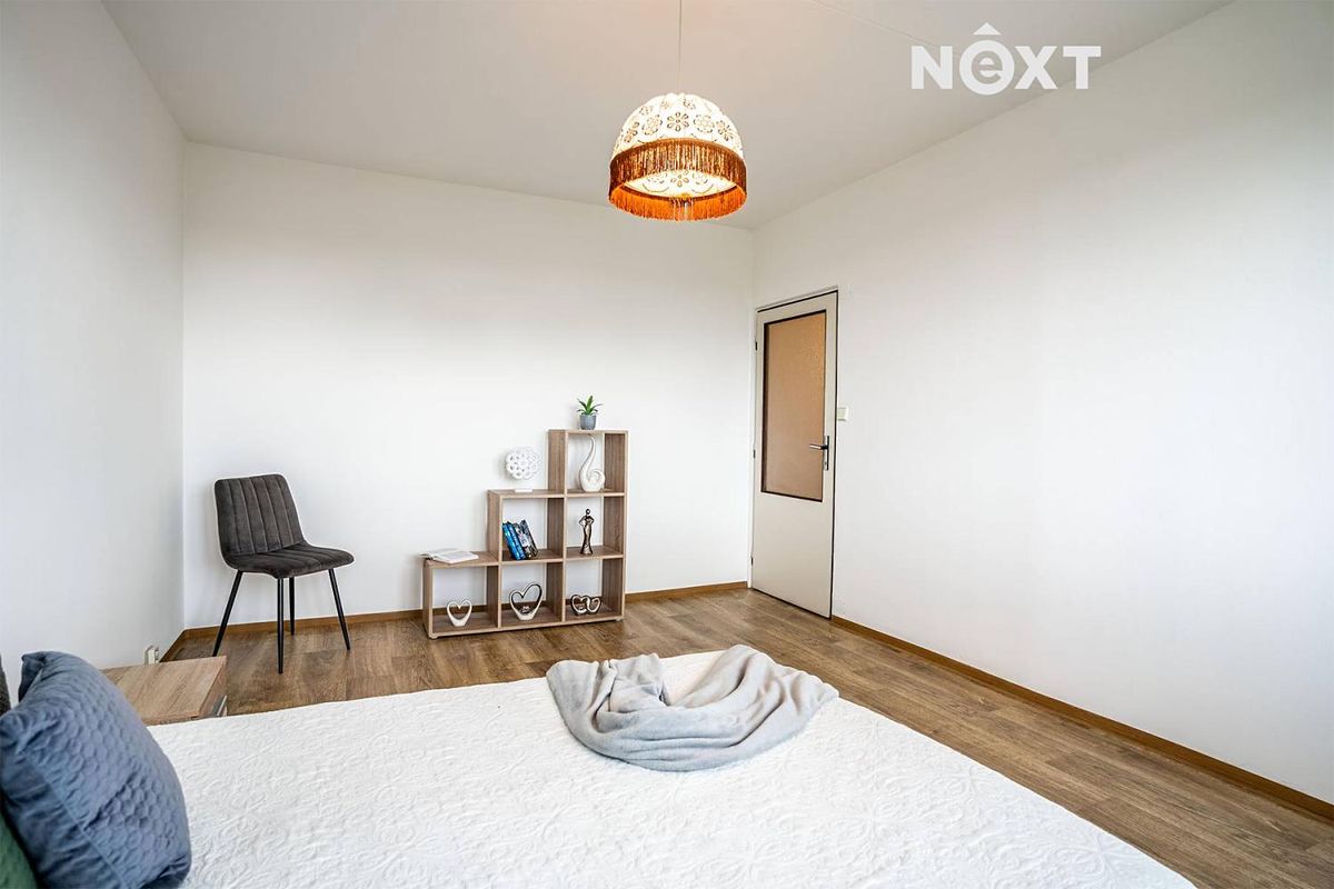Prodej bytu 2+1 52 m² – fotografie 5