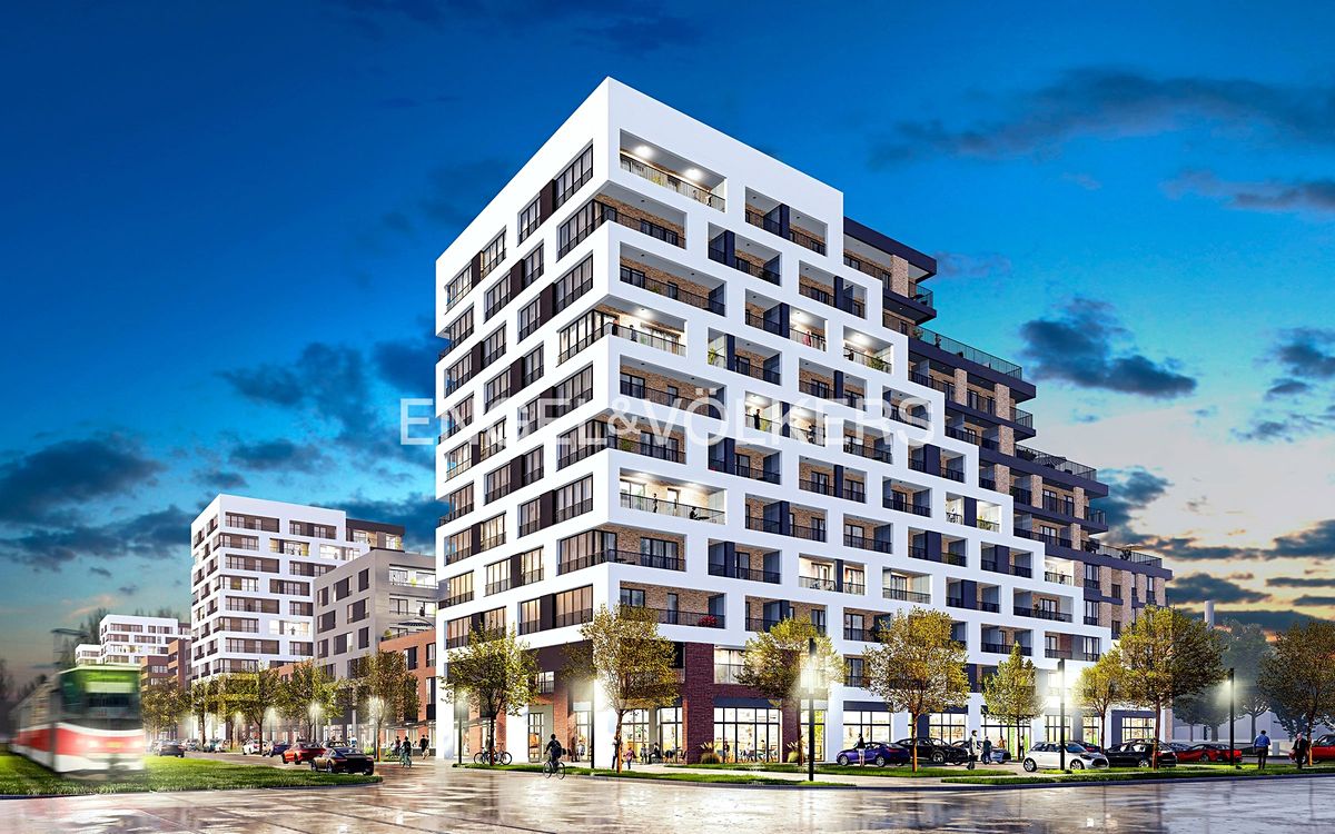 Pronájem obchodního prostoru 291 m²