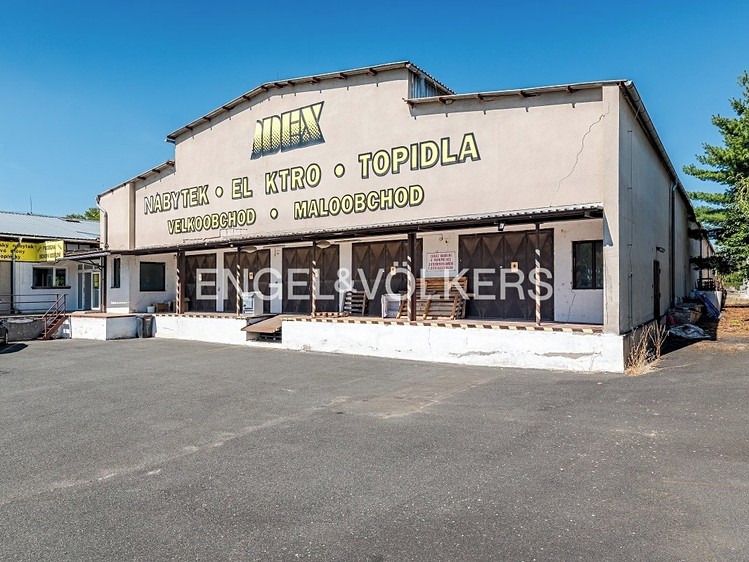 Gewerbefläche zur Miete, 2.550 m² (1 von 14)