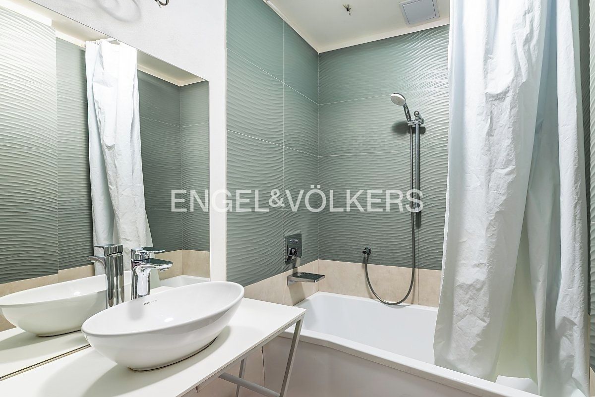Pronájem bytu 3+1 82 m² – fotografie 5