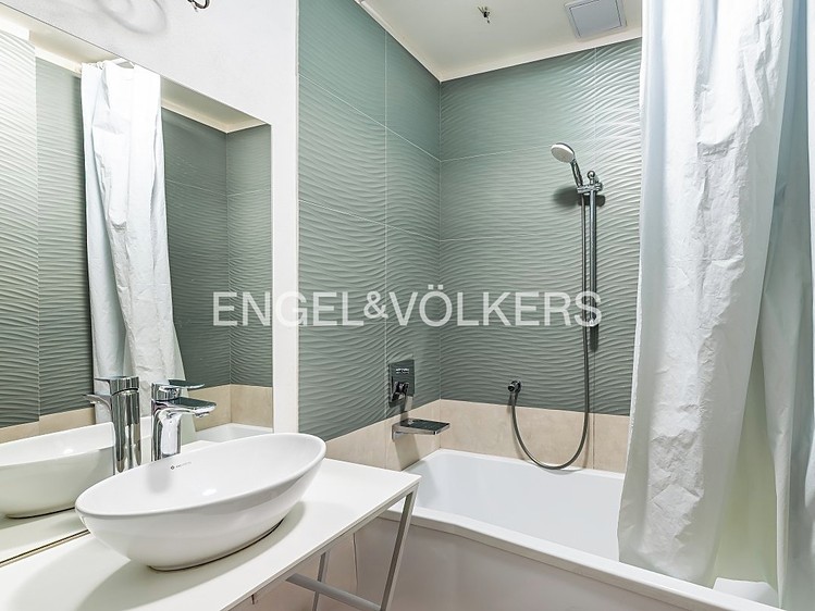 Квартира 3+1 в оренду, 82 м² (5 з 6)