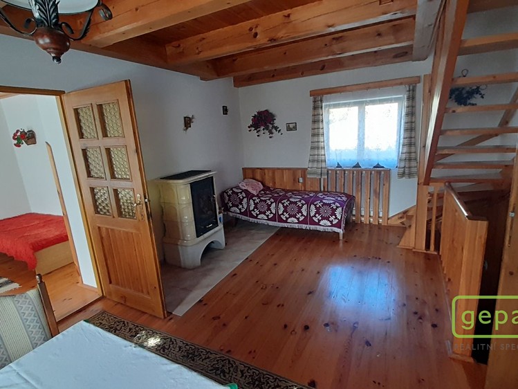 Prodej domu, 100 m² (10 z 25)