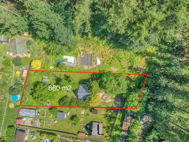 Prodej chaty 28 m², pozemek 860 m², Liberec – náhled fotky 2