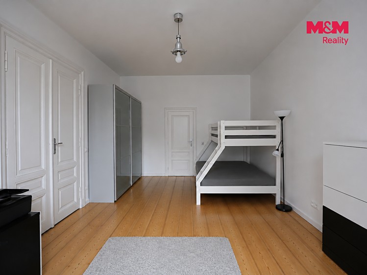 Квартира 3+1 на продаж, 123 м² (10 з 14)