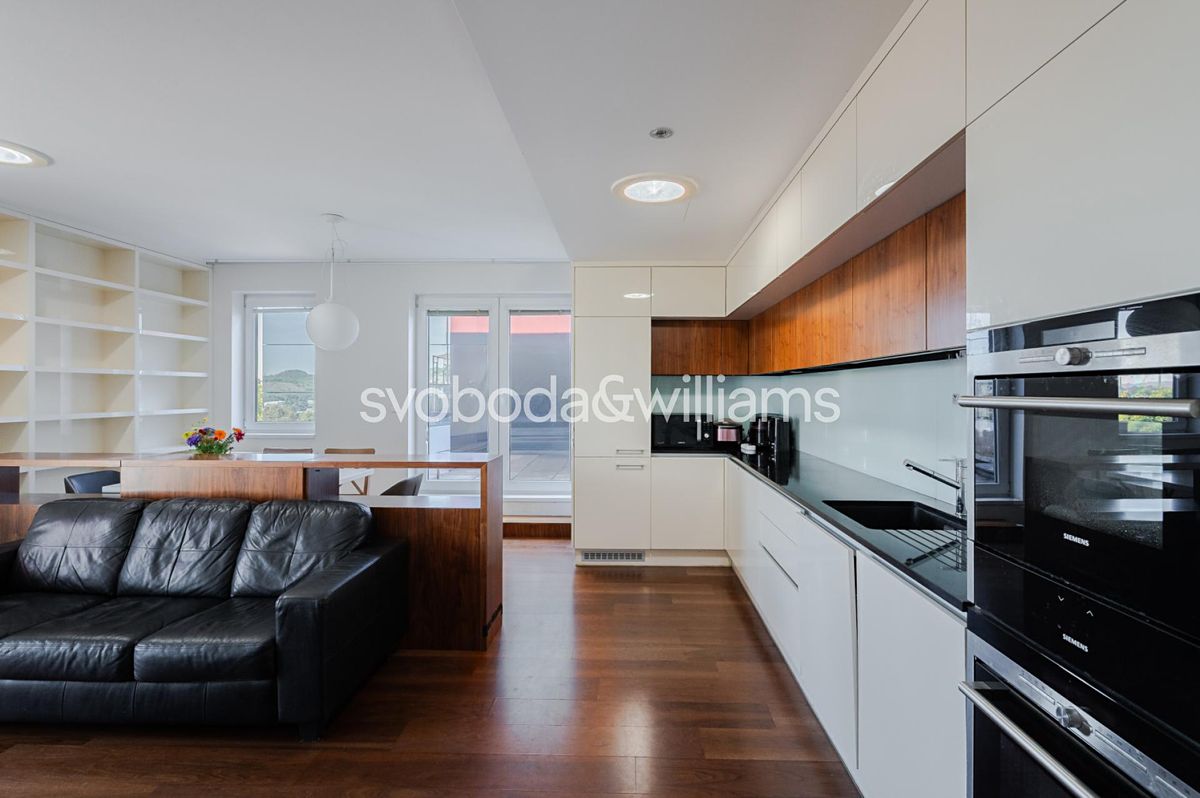 Prodej bytu 3+kk 94 m²