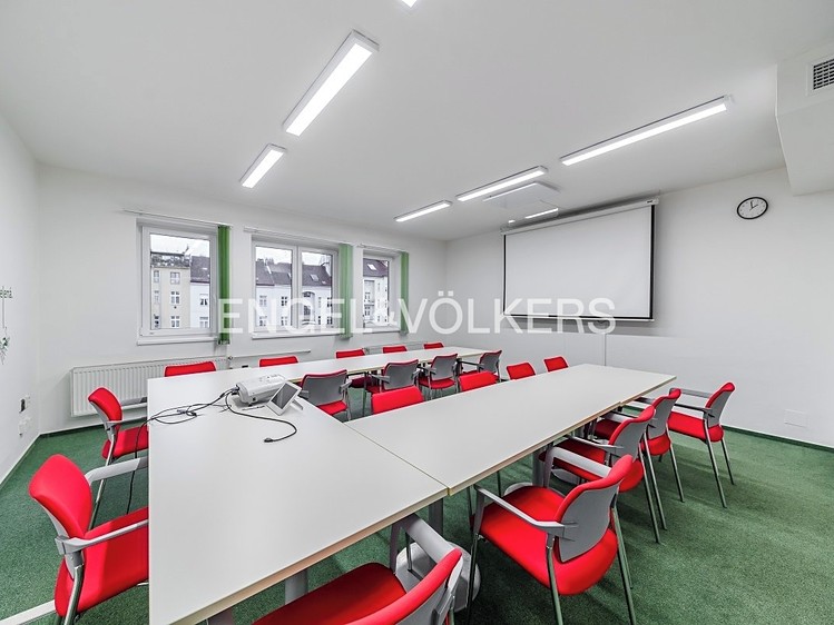 Комерційне приміщення в оренду, 226 м² (3 з 15)