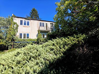 Prodej rodinného domu 130 m², pozemek 1155 m²