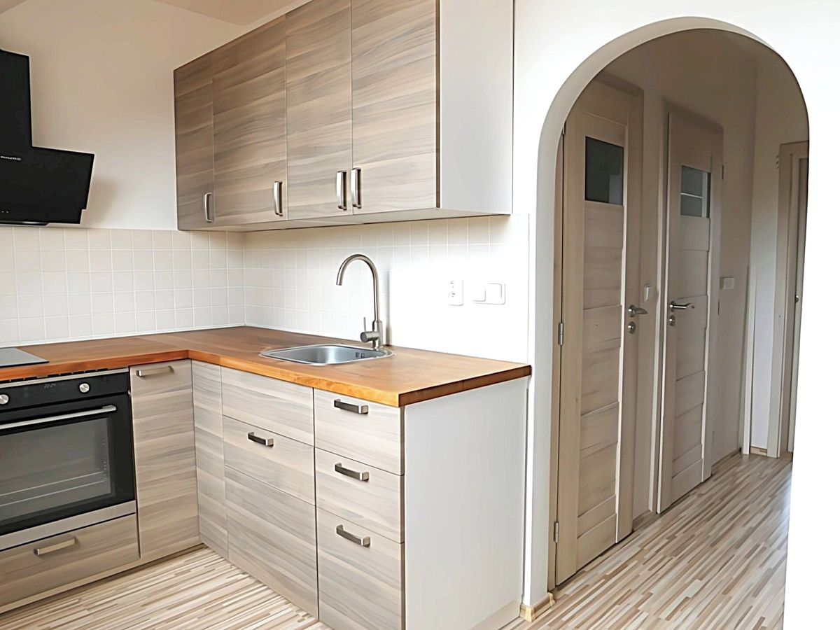 Prodej bytu 2+1 48 m² – fotografie 3