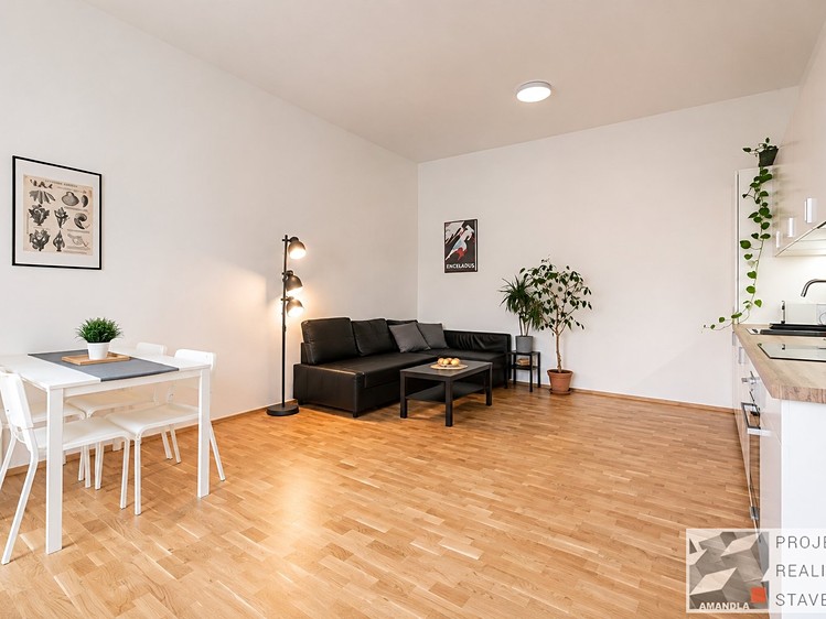 Wohnung 2+kk zur Miete, 49 m² (3 von 8)