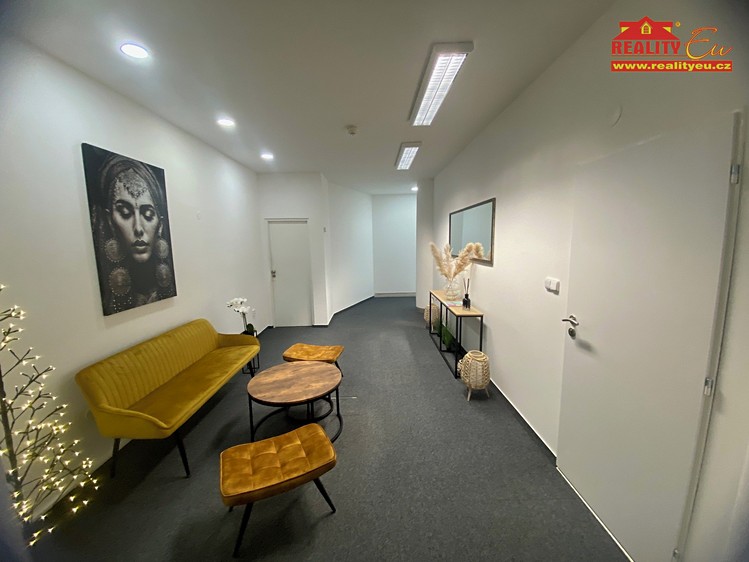 Pronájem komerčního prostoru, 72 m² (9 z 14)