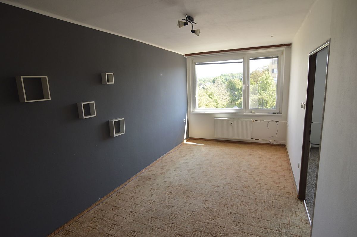 Pronájem bytu 3+1 73 m² – fotografie 4