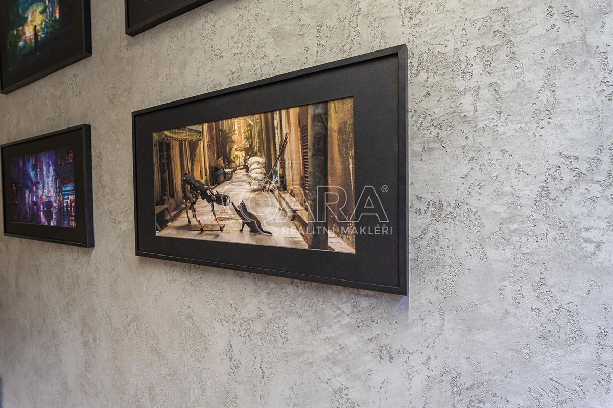 Prodej kanceláře 520 m² – fotografie 4