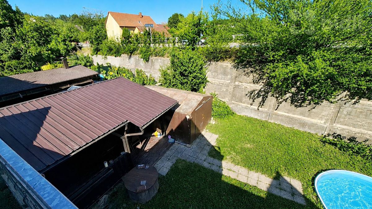 Pronájem bytu 5+kk 125 m² – fotografie 4