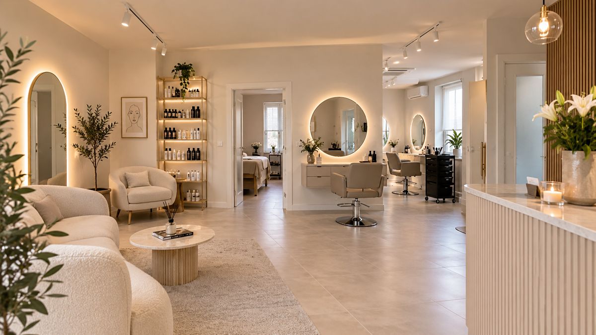 Pronájem obchodního prostoru 97 m²