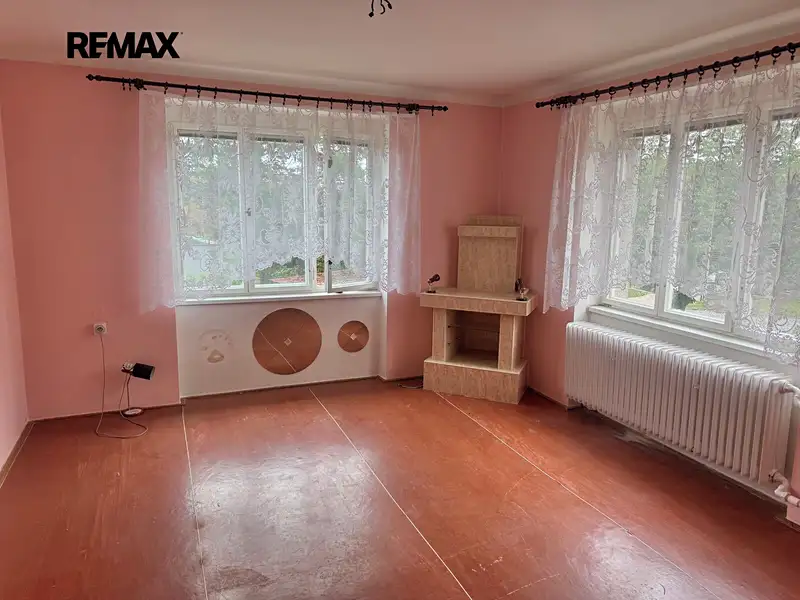 Prodej rodinného domu 238 m², pozemek 806 m², Příbram – náhled fotky 2