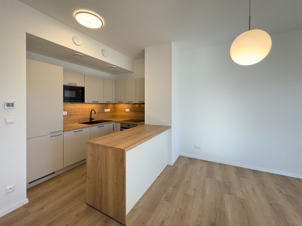 Pronájem bytu 3+kk 67 m²