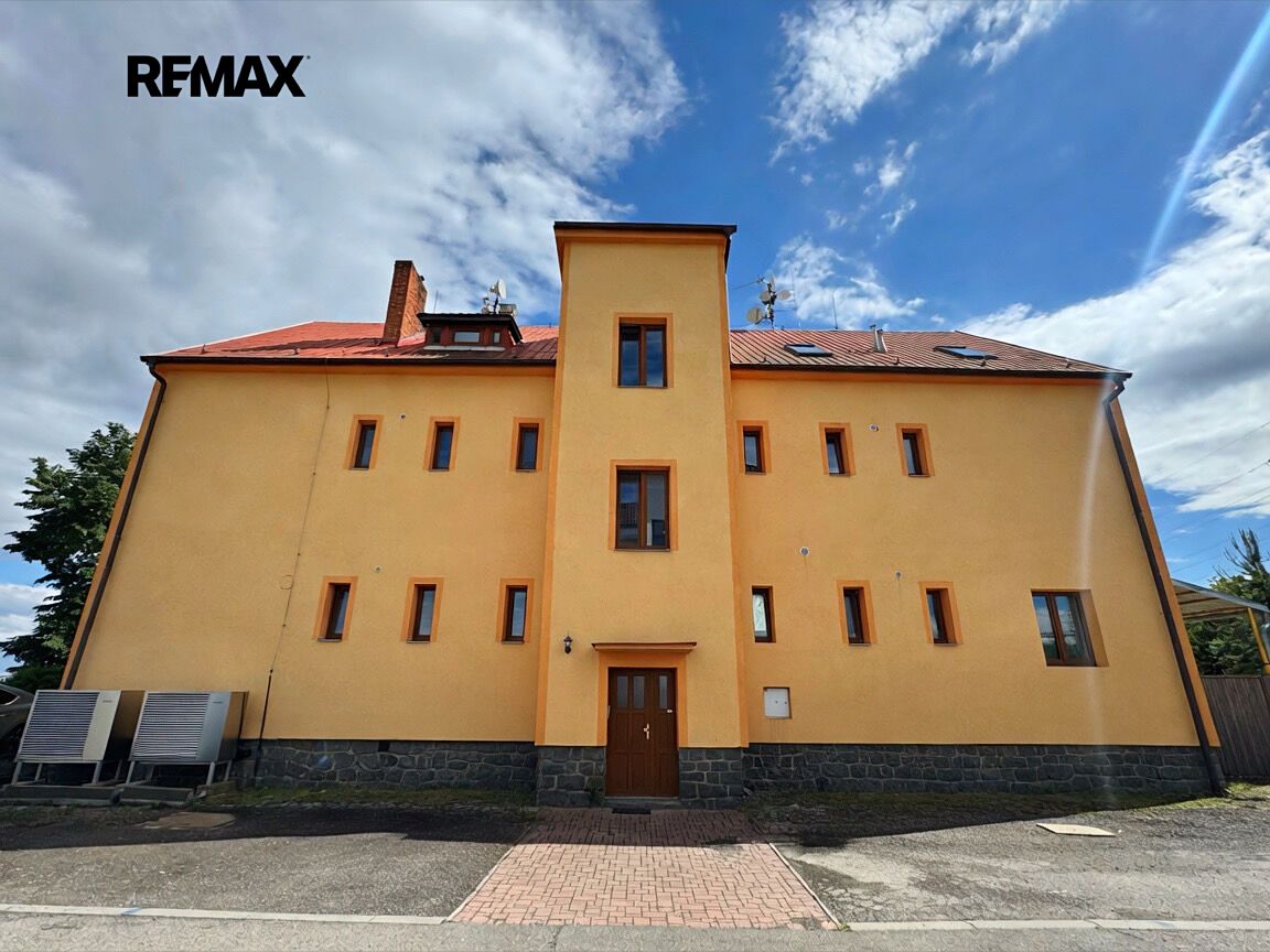 Prodej činžovního domu 550 m² – fotografie 2