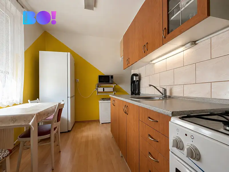 Prodej bytu 2+1 49 m², Opava – náhled fotky 2