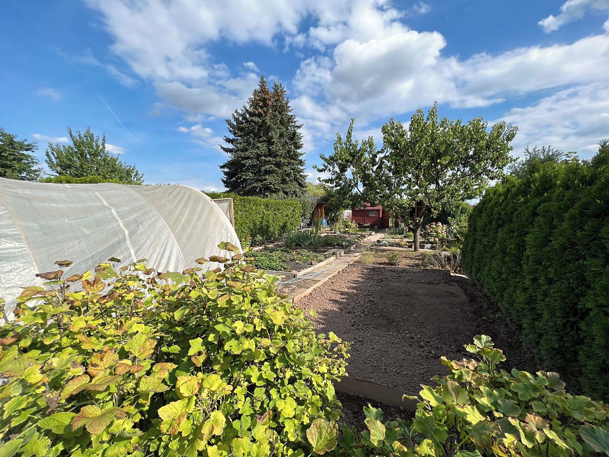 Prodej chaty 20 m², pozemek 252 m² – fotografie 4