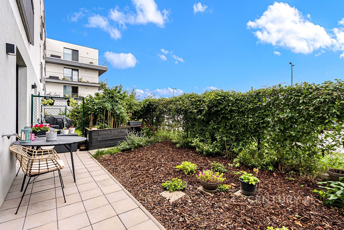 Prodej bytu 2+kk 71 m² – fotografie 3