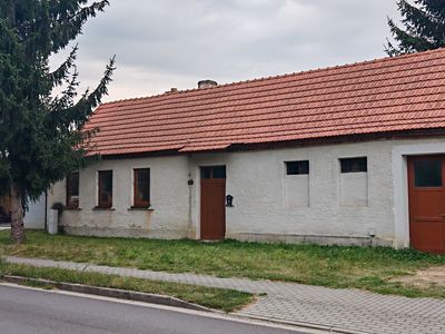 Pronájem skladového prostoru 141 m²