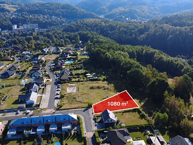 Grundstück zum Kauf, 1.080 m² (3 von 8)