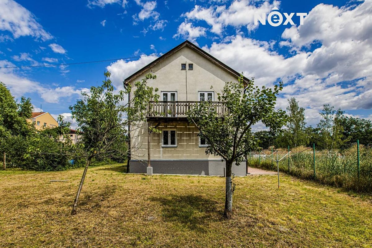 Prodej bytu 3+1 48 m² – fotografie 2