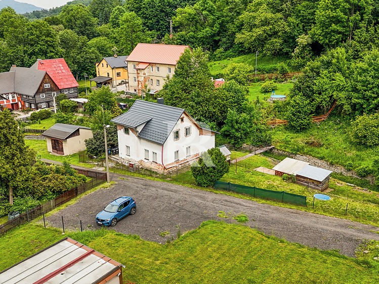 Prodej domu, 140 m² (10 z 34)