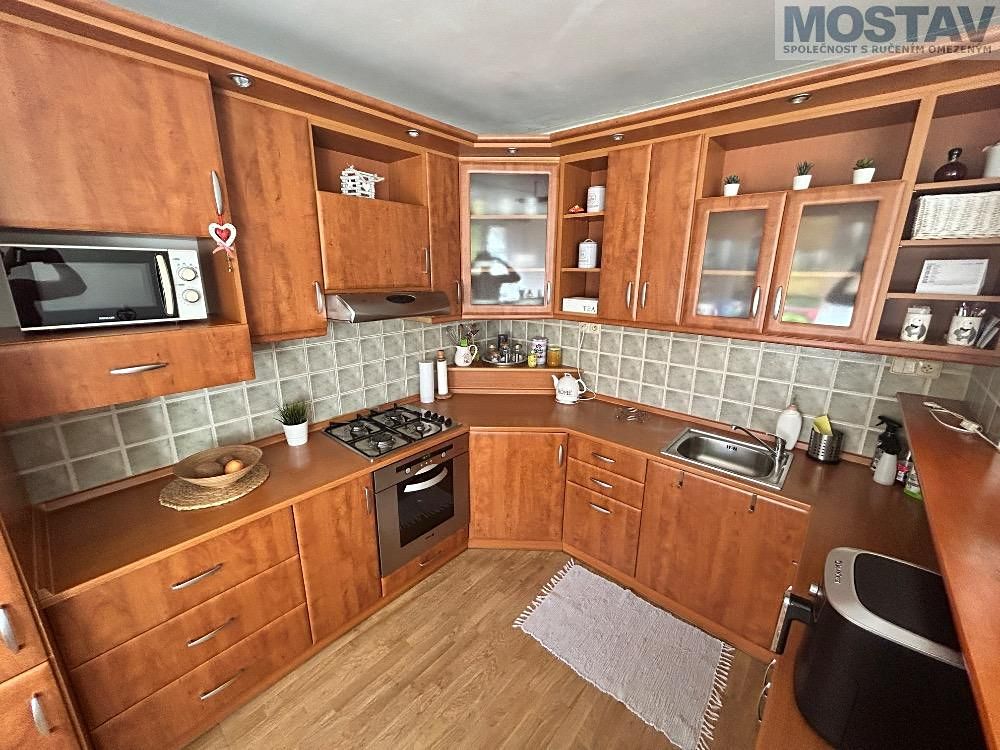 Prodej bytu 3+1 69 m² – fotografie 2