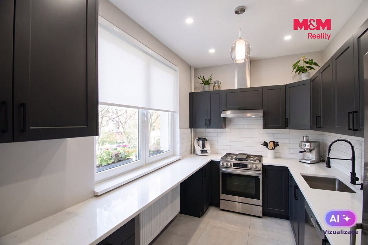 Prodej bytu 2+1 49 m² – fotografie 3