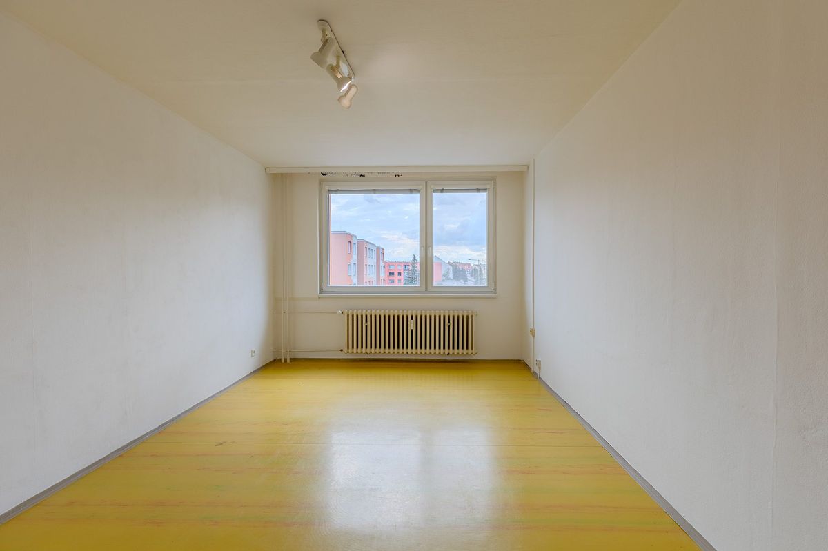 Prodej bytu 2+1 50 m² – fotografie 2