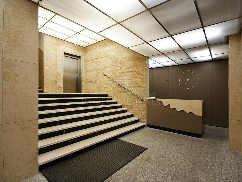 Pronájem kanceláře 86 m² – fotografie 3