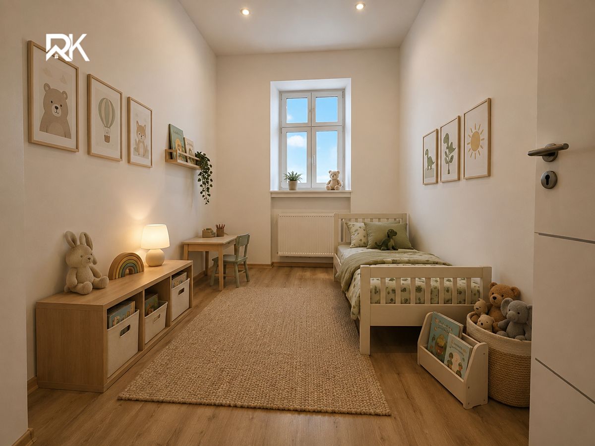 Prodej bytu 3+kk 81 m² – fotografie 3