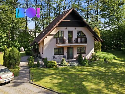 Prodej rodinného domu 115 m², pozemek 1973 m²
