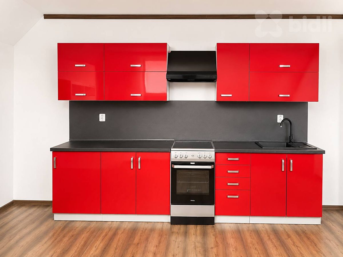 Pronájem bytu 2+kk 70 m² – fotografie 2